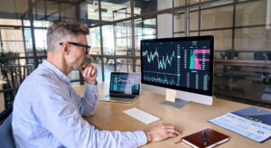 Salaire Data Analyst - Etudes Tech