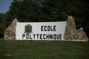 Laura Chaubard - Nouvelle directrice école Polytechnique