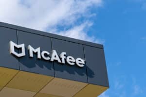 john mcafee
