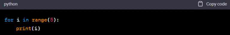 Fonction Range en Python : Astuces et exemples