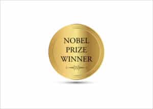 Prix Nobel de physique