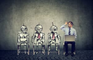 IA emploi OIT