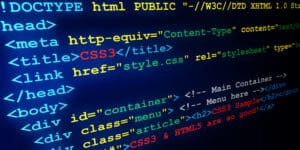 Mettre une image en HTML