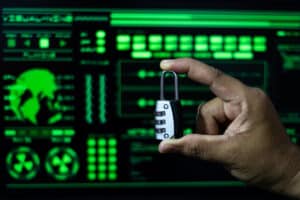 cyber sécurité
